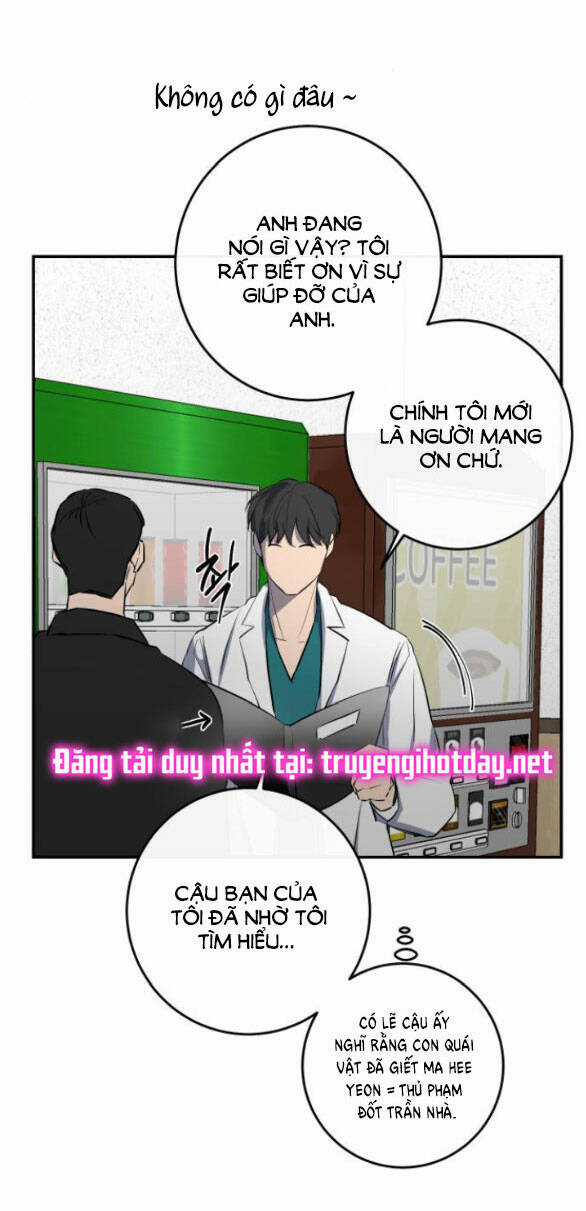 Tiên Nữ Ngoại Truyện Chapter 53.2 trang 38