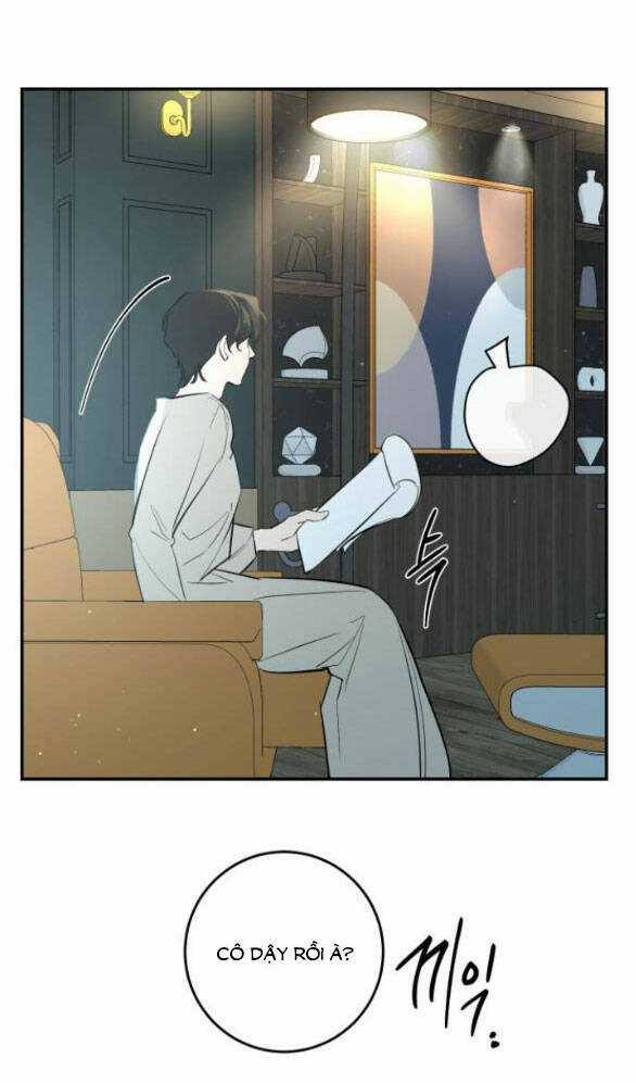 Tiên Nữ Ngoại Truyện Chapter 53.2 trang 9