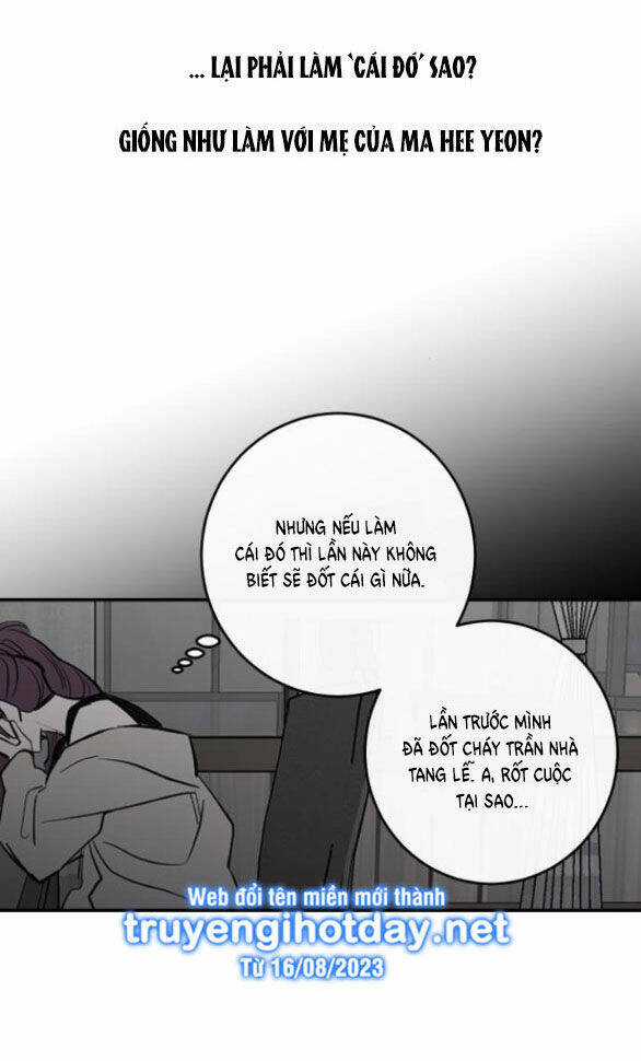 Tiên Nữ Ngoại Truyện Chapter 54.1 trang 17