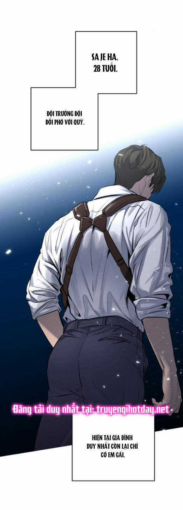 Tiên Nữ Ngoại Truyện Chapter 54.1 trang 2