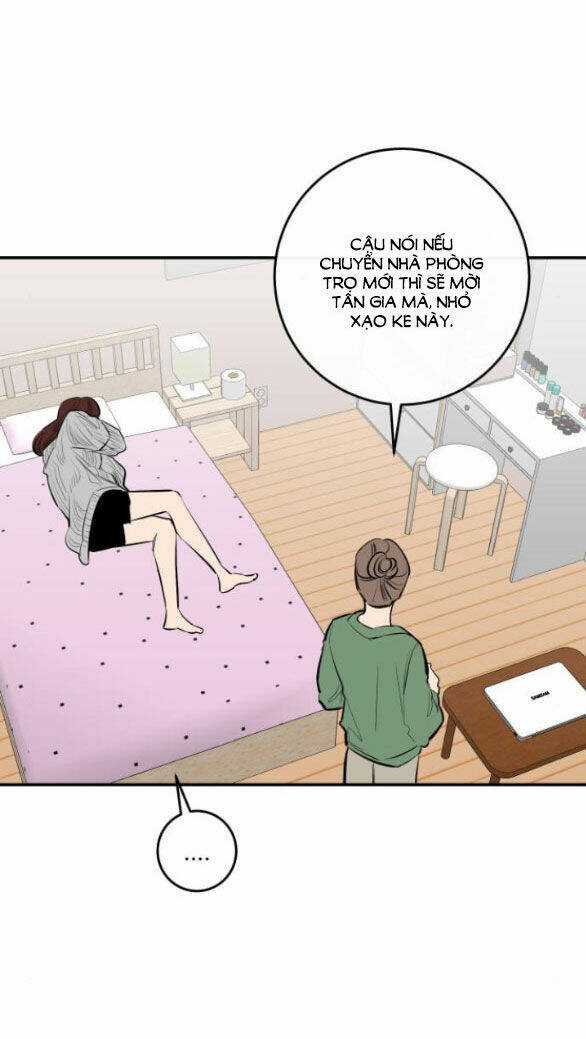 Tiên Nữ Ngoại Truyện Chapter 54.1 trang 21