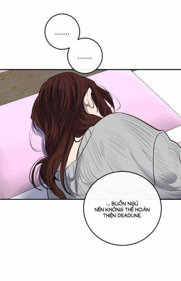 Tiên Nữ Ngoại Truyện Chapter 54.1 trang 23