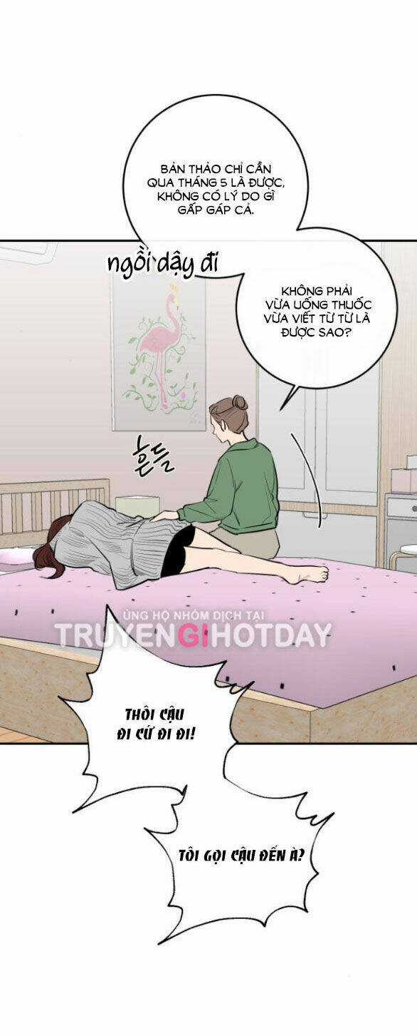 Tiên Nữ Ngoại Truyện Chapter 54.1 trang 24