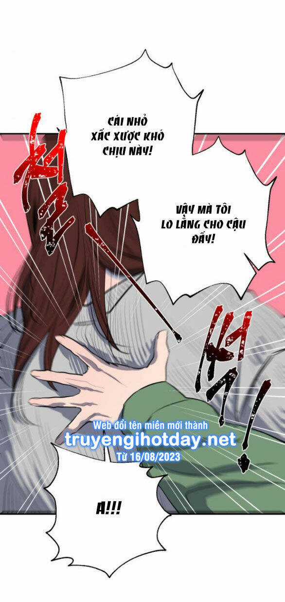 Tiên Nữ Ngoại Truyện Chapter 54.1 trang 26