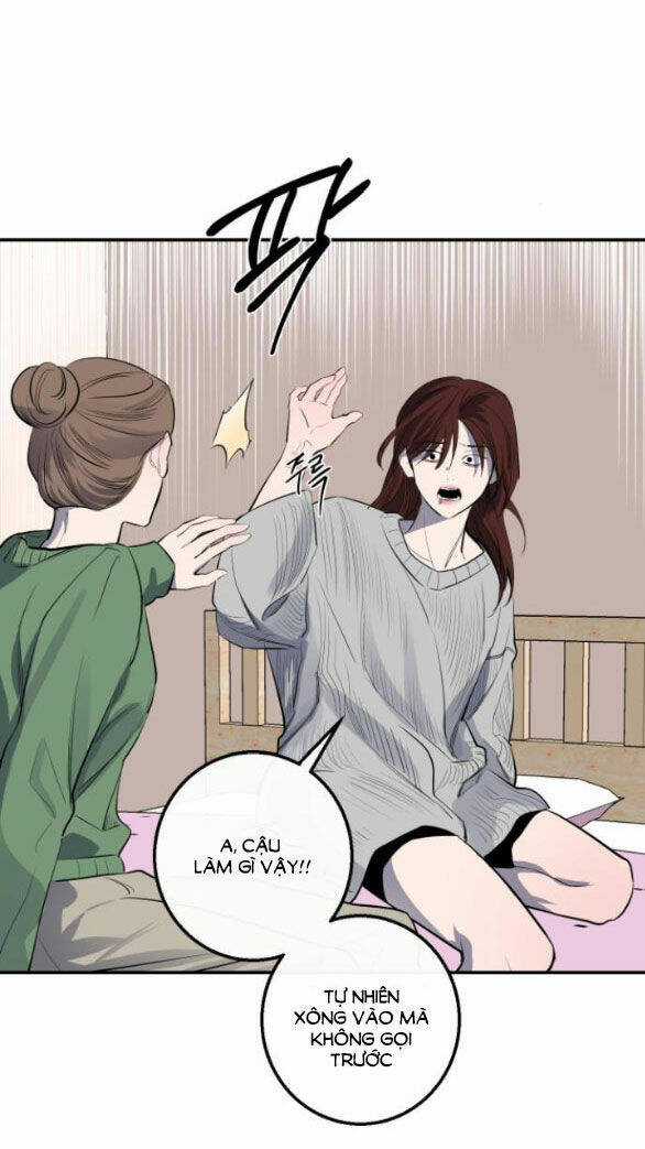 Tiên Nữ Ngoại Truyện Chapter 54.1 trang 27