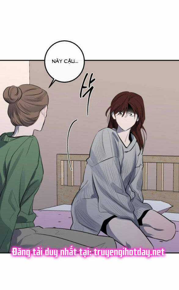 Tiên Nữ Ngoại Truyện Chapter 54.1 trang 30