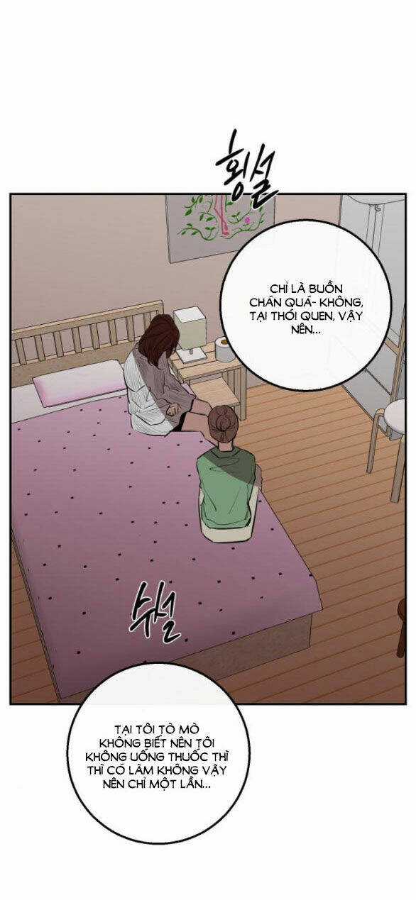 Tiên Nữ Ngoại Truyện Chapter 54.1 trang 34