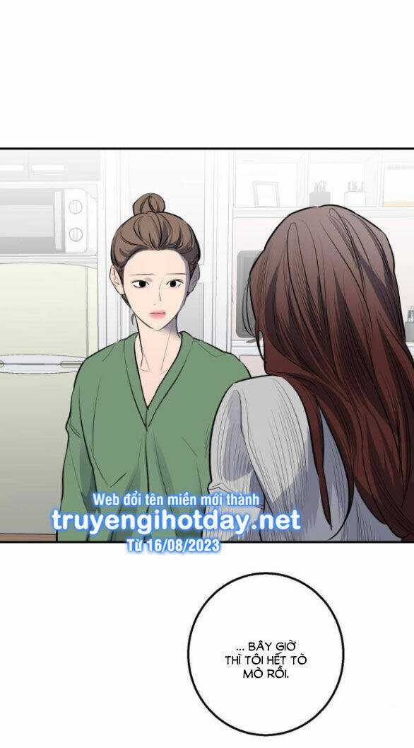 Tiên Nữ Ngoại Truyện Chapter 54.1 trang 36