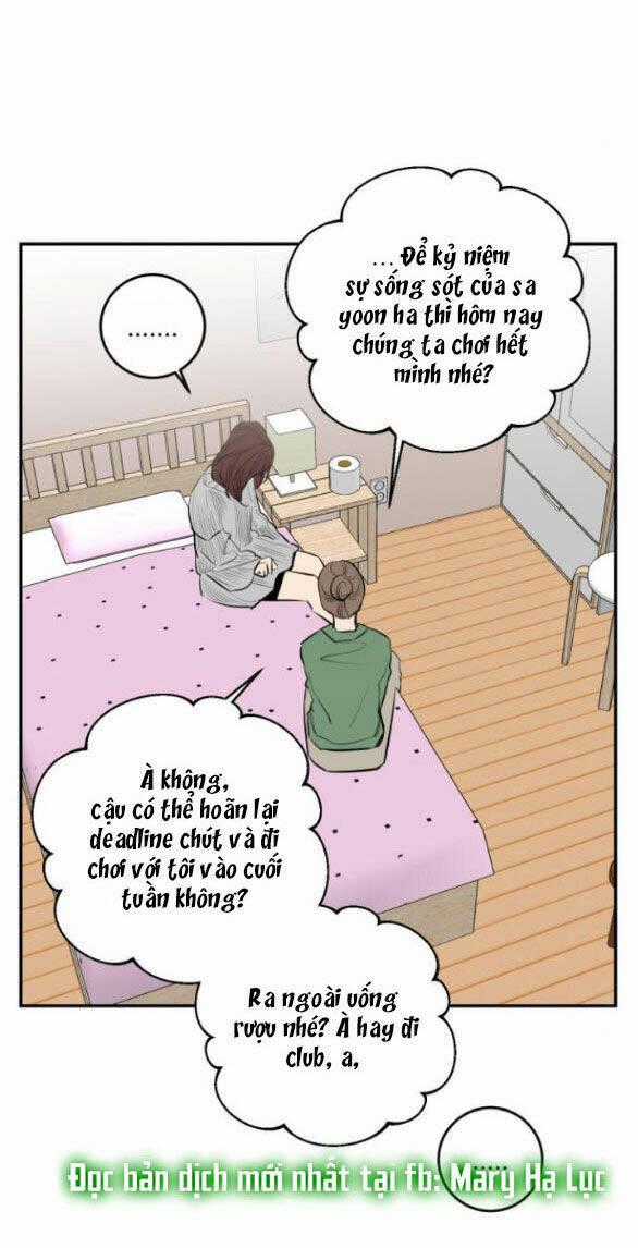 Tiên Nữ Ngoại Truyện Chapter 54.1 trang 38