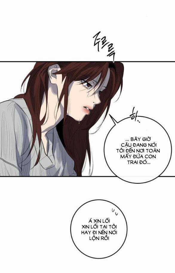 Tiên Nữ Ngoại Truyện Chapter 54.1 trang 39