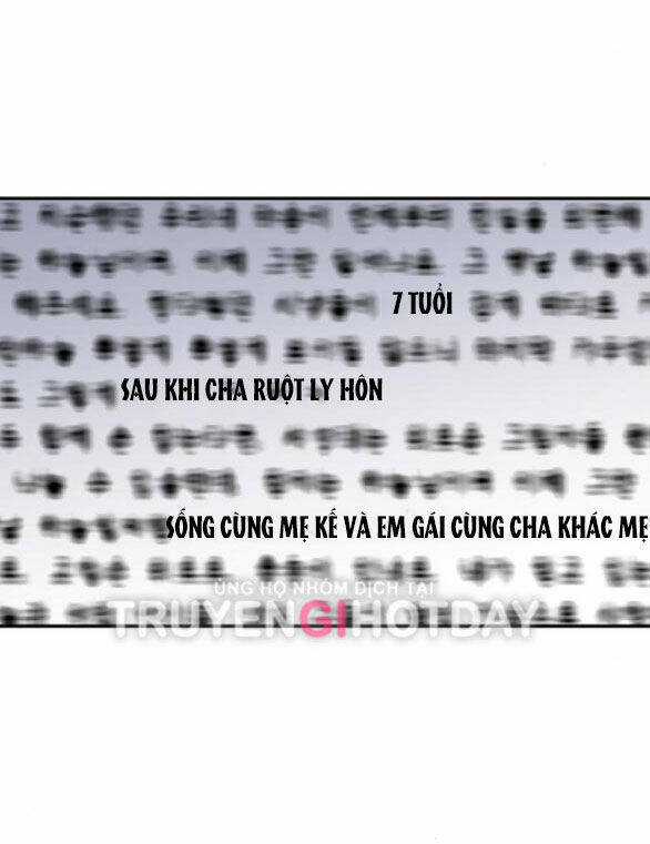 Tiên Nữ Ngoại Truyện Chapter 54.1 trang 4