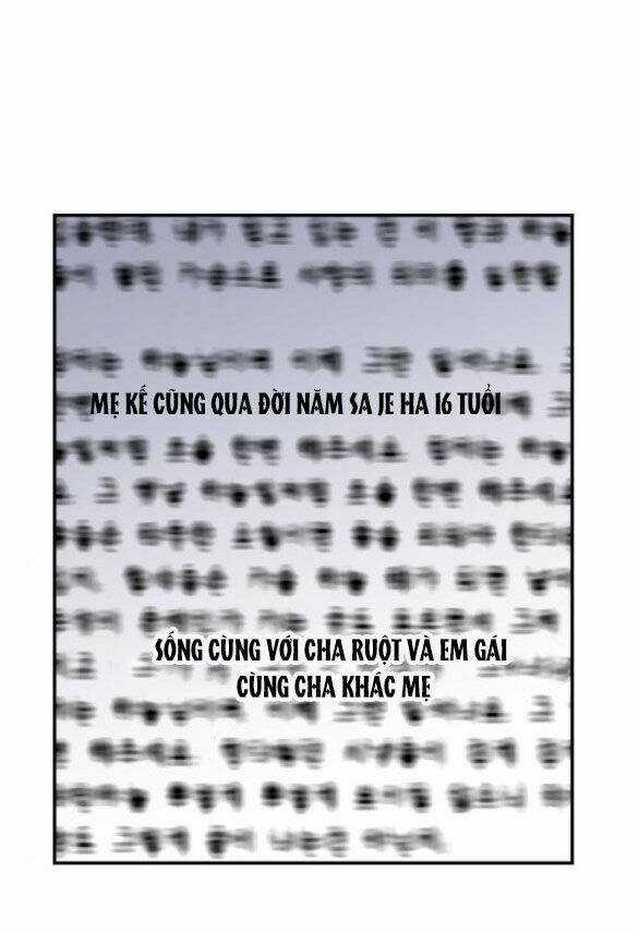 Tiên Nữ Ngoại Truyện Chapter 54.1 trang 5