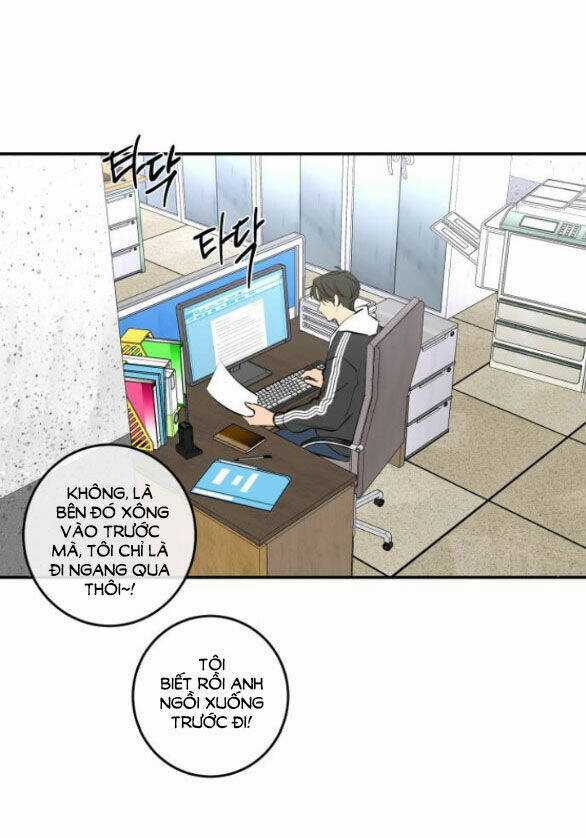 Tiên Nữ Ngoại Truyện Chapter 54.2 trang 11