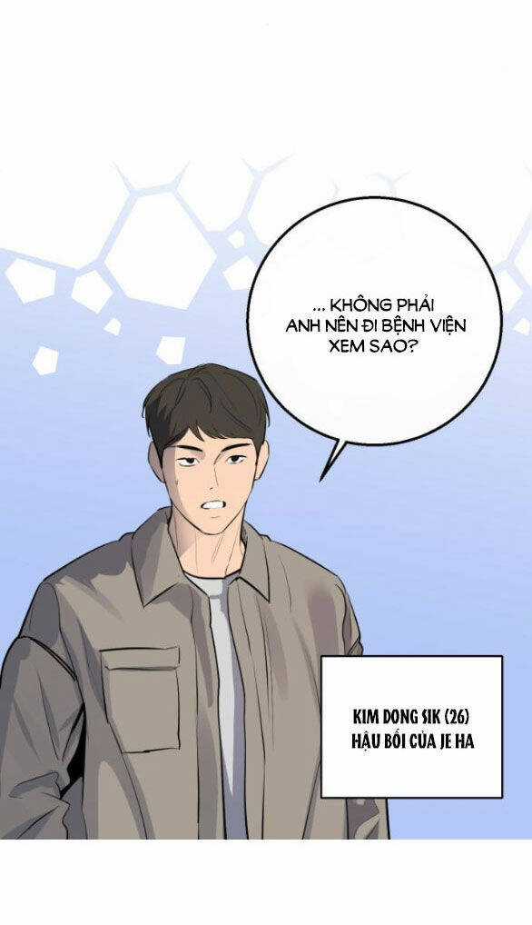 Tiên Nữ Ngoại Truyện Chapter 54.2 trang 17