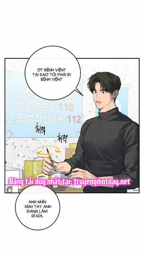Tiên Nữ Ngoại Truyện Chapter 54.2 trang 18