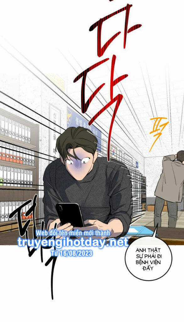 Tiên Nữ Ngoại Truyện Chapter 54.2 trang 22