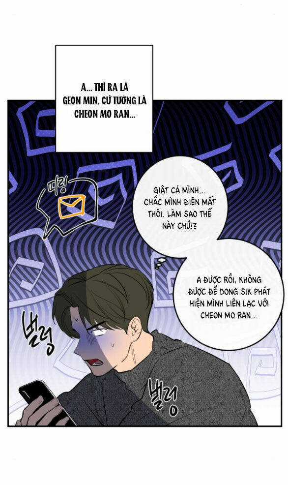 Tiên Nữ Ngoại Truyện Chapter 54.2 trang 23