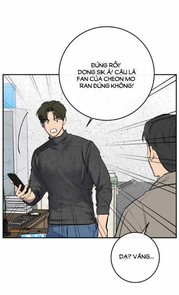 Tiên Nữ Ngoại Truyện Chapter 54.2 trang 25