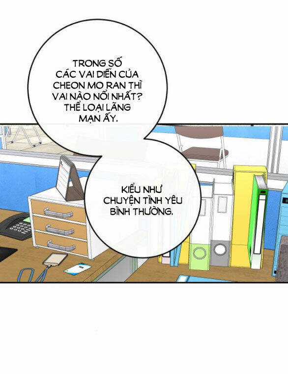 Tiên Nữ Ngoại Truyện Chapter 54.2 trang 26