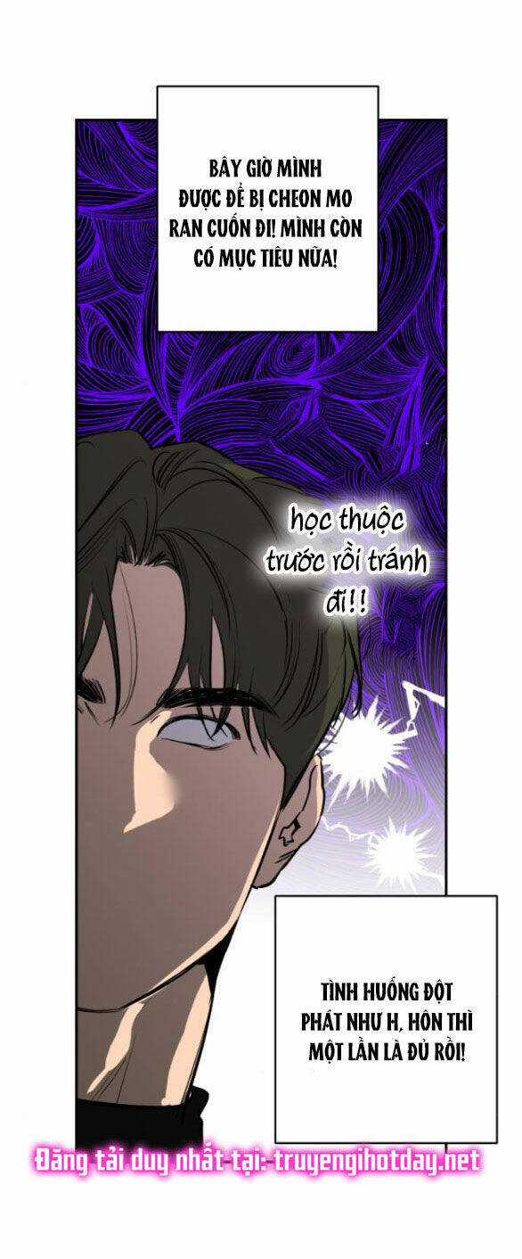 Tiên Nữ Ngoại Truyện Chapter 54.2 trang 27
