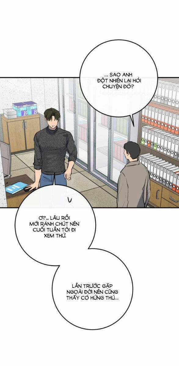 Tiên Nữ Ngoại Truyện Chapter 54.2 trang 28