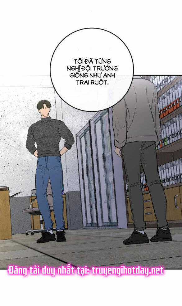 Tiên Nữ Ngoại Truyện Chapter 54.2 trang 35