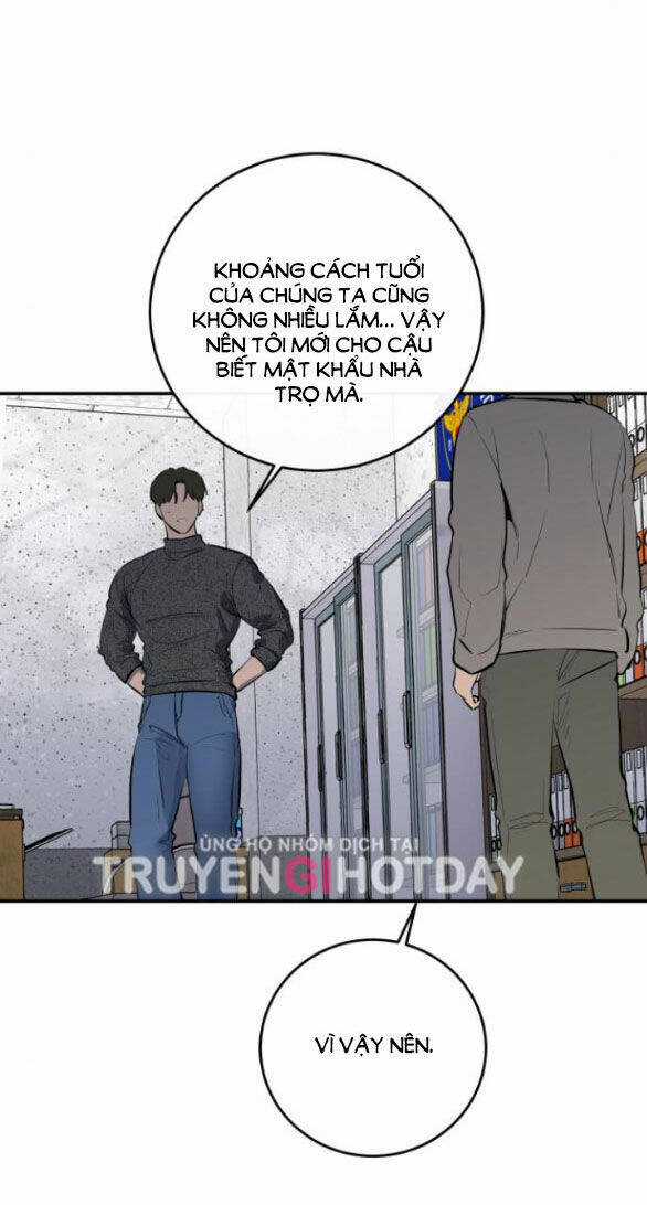 Tiên Nữ Ngoại Truyện Chapter 54.2 trang 38