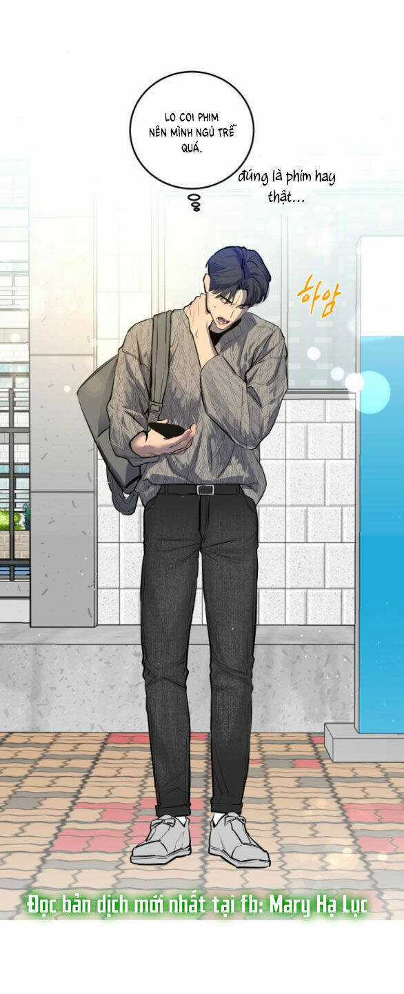 Tiên Nữ Ngoại Truyện Chapter 54.2 trang 44