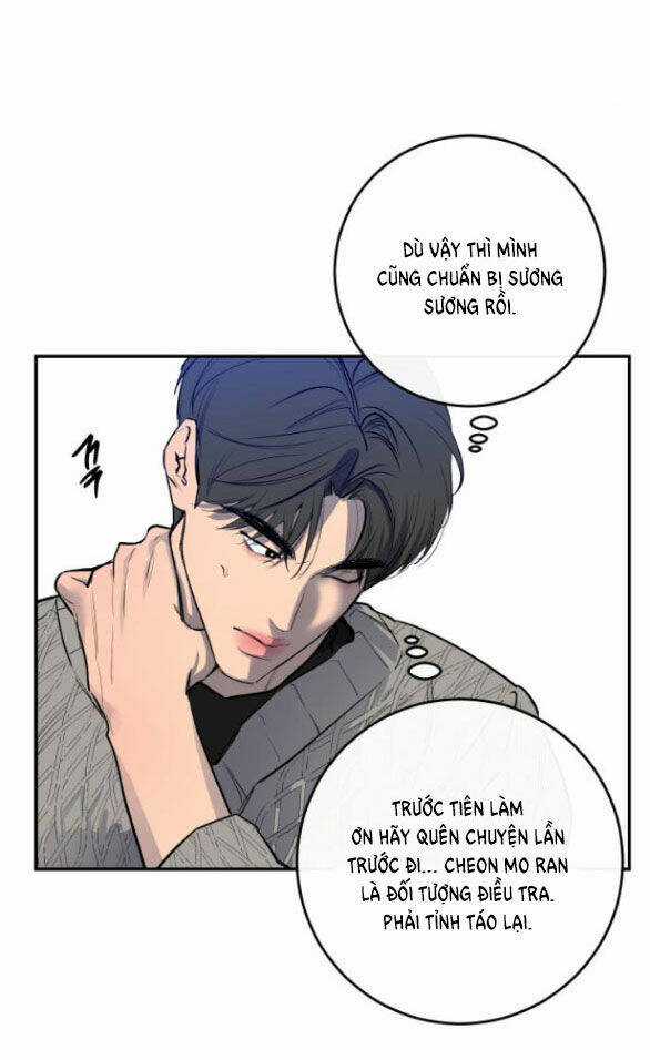 Tiên Nữ Ngoại Truyện Chapter 54.2 trang 45