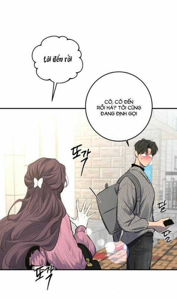 Tiên Nữ Ngoại Truyện Chapter 54.2 trang 47