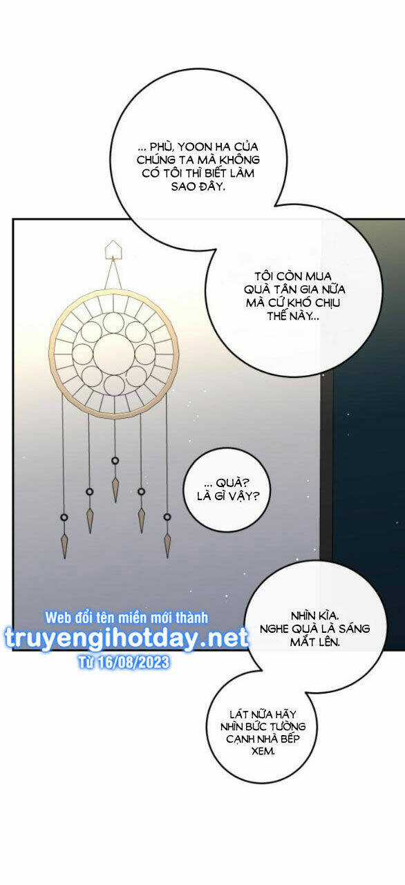 Tiên Nữ Ngoại Truyện Chapter 54.2 trang 5