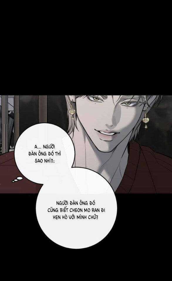 Tiên Nữ Ngoại Truyện Chapter 55.1 trang 13