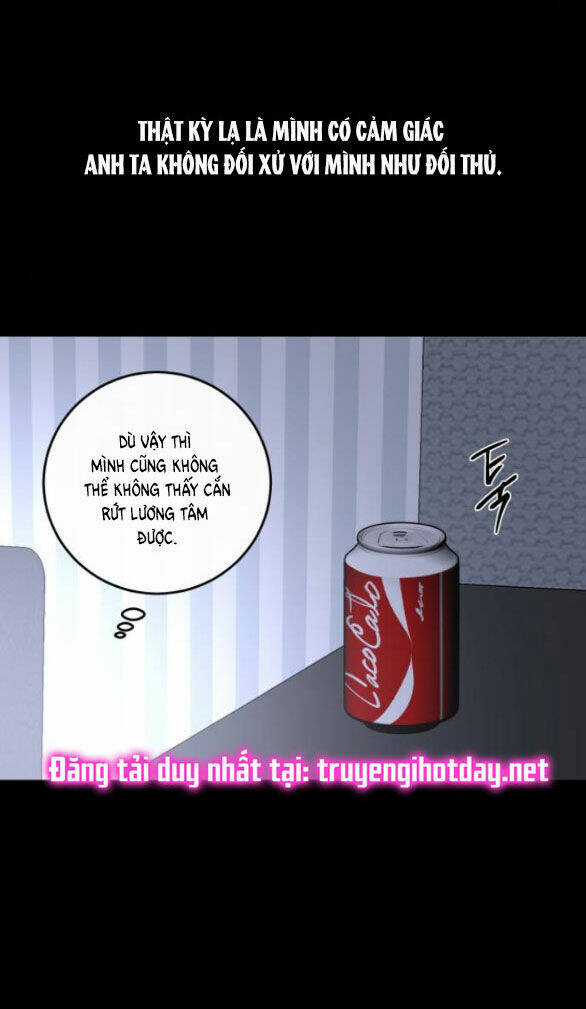 Tiên Nữ Ngoại Truyện Chapter 55.1 trang 14