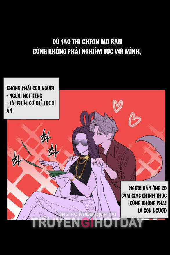 Tiên Nữ Ngoại Truyện Chapter 55.1 trang 17