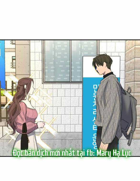 Tiên Nữ Ngoại Truyện Chapter 55.1 trang 22