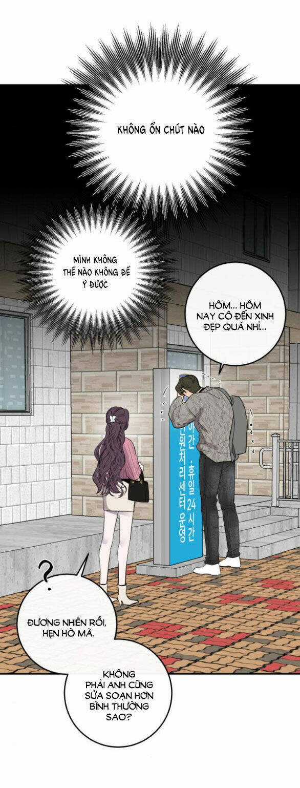 Tiên Nữ Ngoại Truyện Chapter 55.1 trang 23