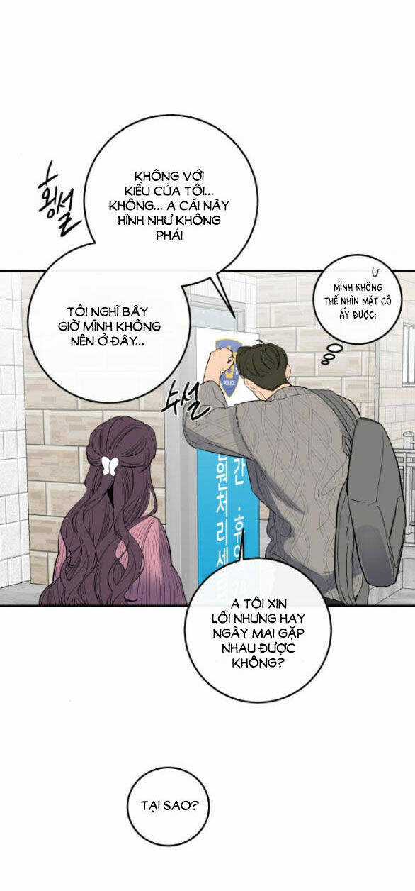 Tiên Nữ Ngoại Truyện Chapter 55.1 trang 24