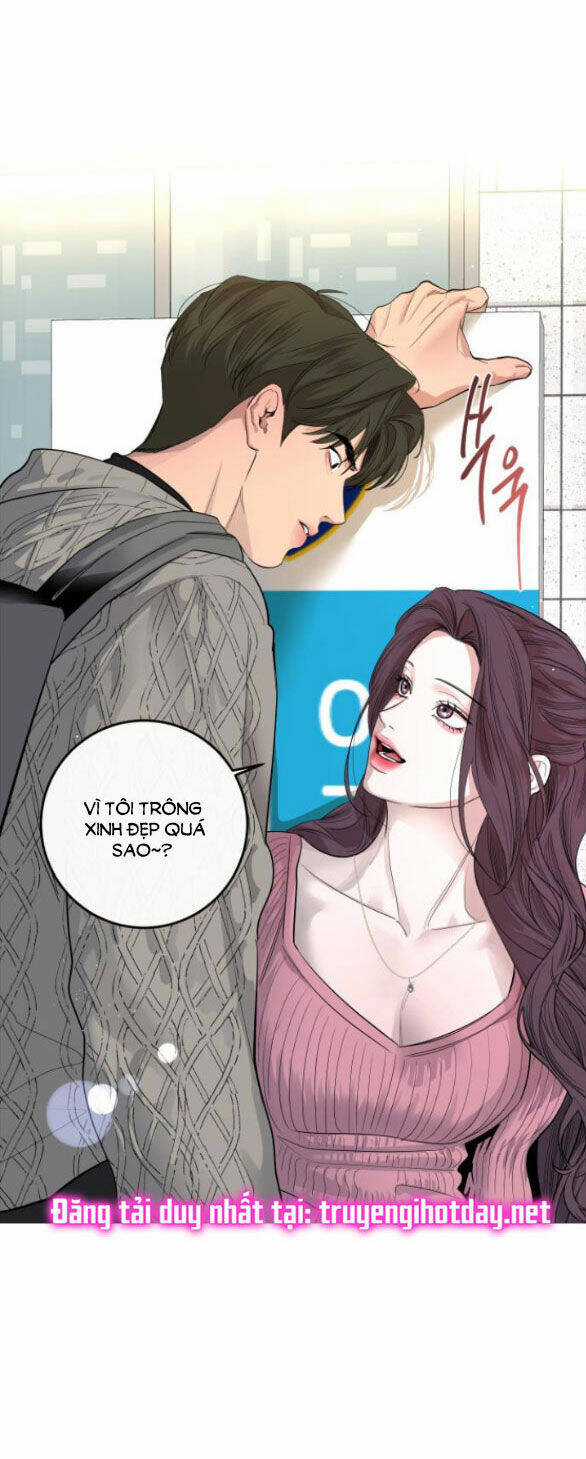 Tiên Nữ Ngoại Truyện Chapter 55.1 trang 25