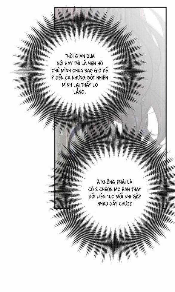 Tiên Nữ Ngoại Truyện Chapter 55.1 trang 32