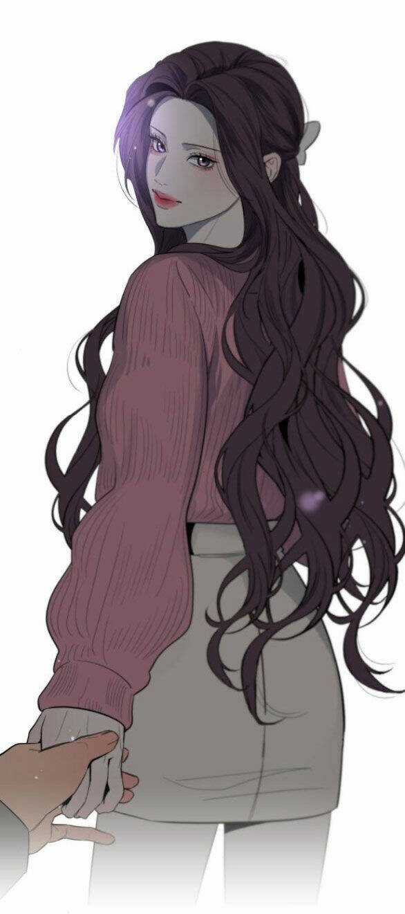 Tiên Nữ Ngoại Truyện Chapter 55.1 trang 35