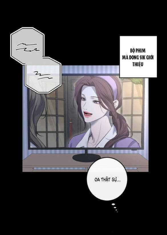 Tiên Nữ Ngoại Truyện Chapter 55.1 trang 6