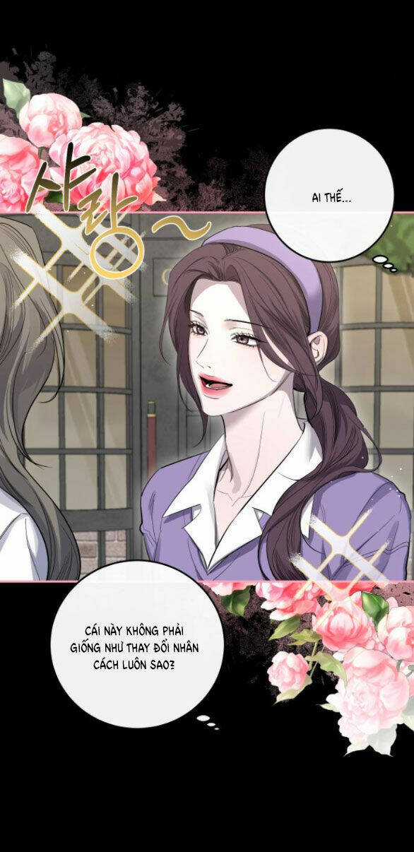 Tiên Nữ Ngoại Truyện Chapter 55.1 trang 7