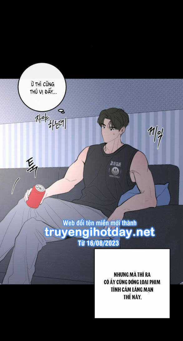 Tiên Nữ Ngoại Truyện Chapter 55.1 trang 8