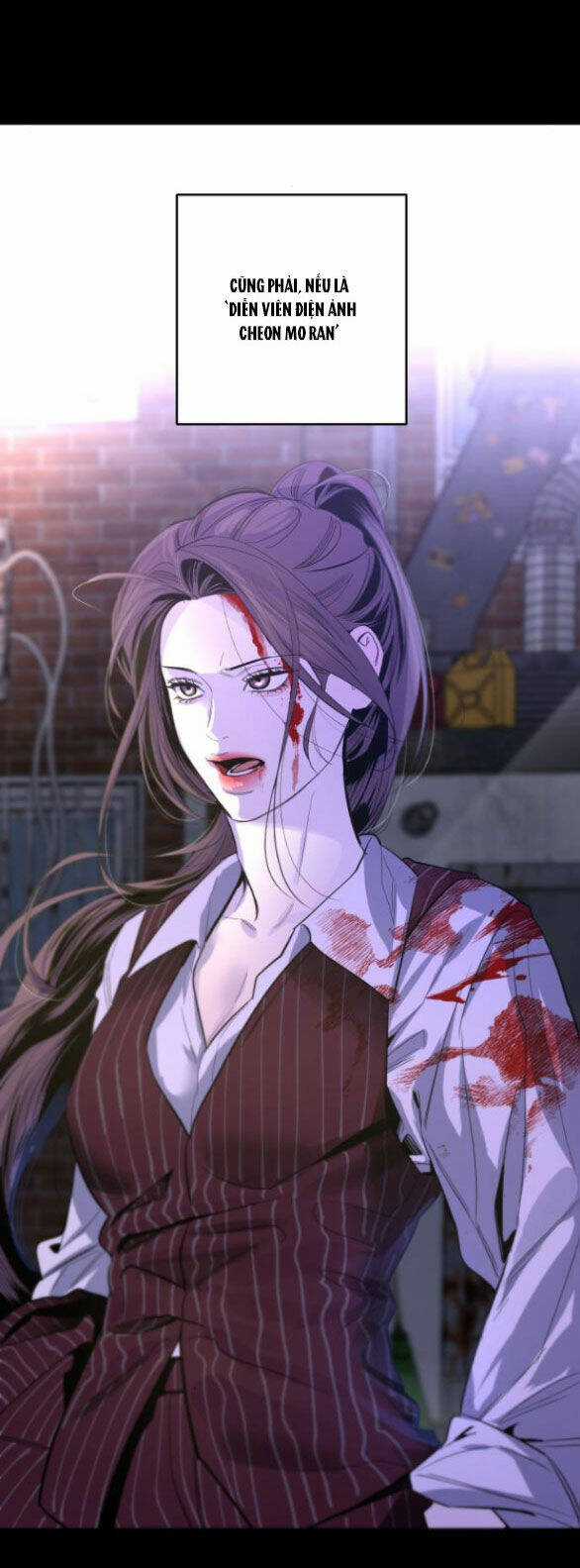 Tiên Nữ Ngoại Truyện Chapter 55.1 trang 9