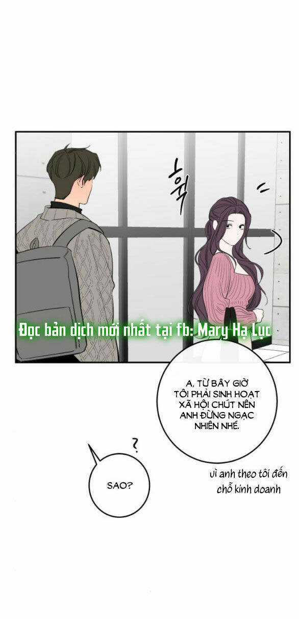 Tiên Nữ Ngoại Truyện Chapter 55.2 trang 12