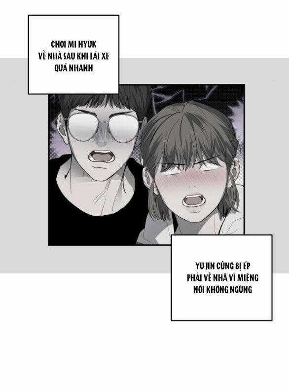 Tiên Nữ Ngoại Truyện Chapter 55.2 trang 18