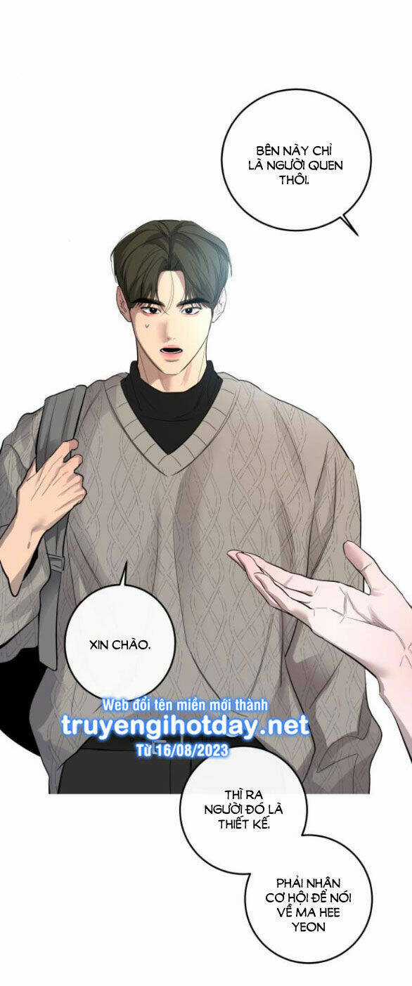 Tiên Nữ Ngoại Truyện Chapter 55.2 trang 19