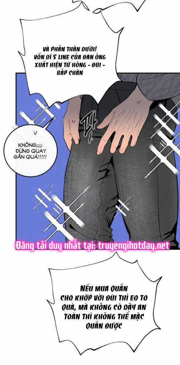 Tiên Nữ Ngoại Truyện Chapter 55.2 trang 24