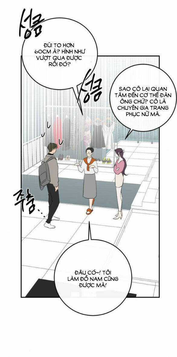 Tiên Nữ Ngoại Truyện Chapter 55.2 trang 25