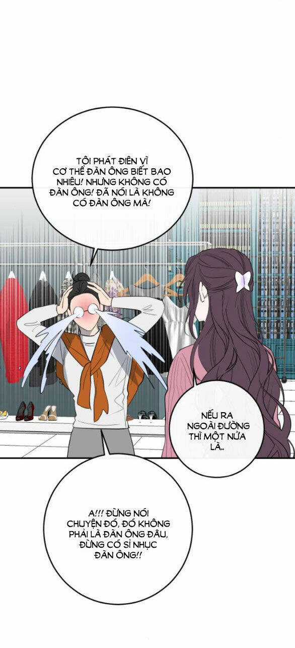 Tiên Nữ Ngoại Truyện Chapter 55.2 trang 26